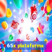 65x plataforma